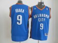 Camiseta Oklahoma City Thunder Ibaka